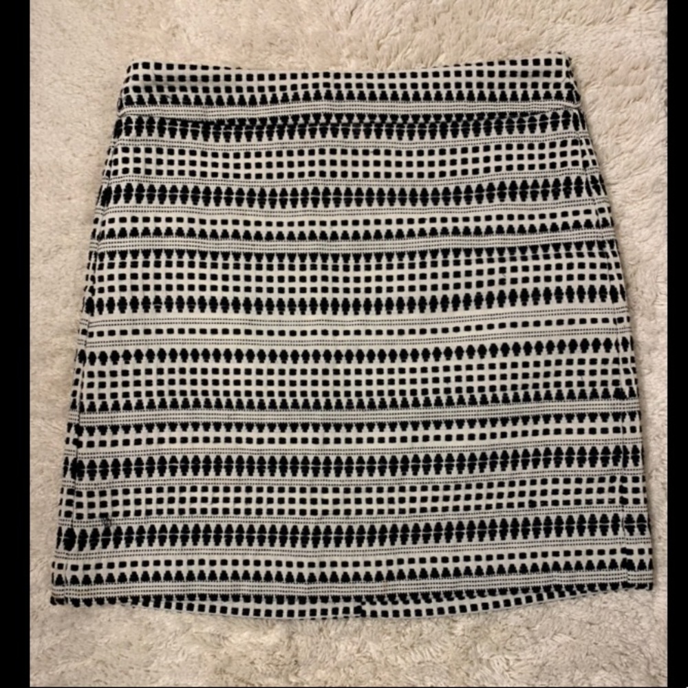 Ann Taylor Loft skirt